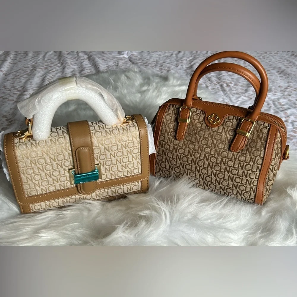 ❌❌SOLD❗️❗️CLN Crossbody Bags - Picture 1 of 5